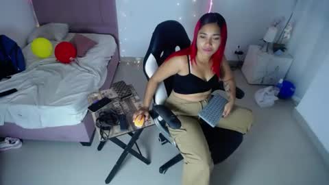 Snapshot of salome_horny3 chatting on 07-05-26, 11:39 salome_horny3 online show from 07-05-26, 11:39