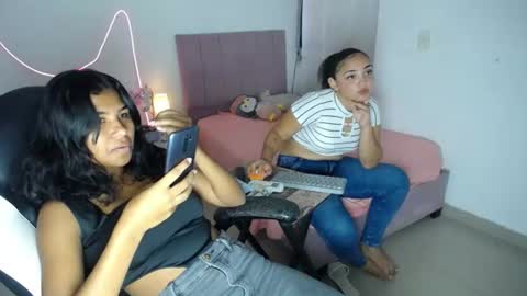Snapshot of salome_horny3 chatting on 07-14-26, 04:13 salome_horny3 online show from 07-14-26, 04:13