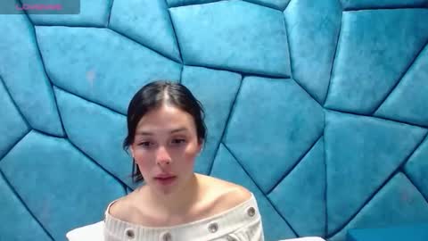 salome saen online show from 04-01-26, 03:51