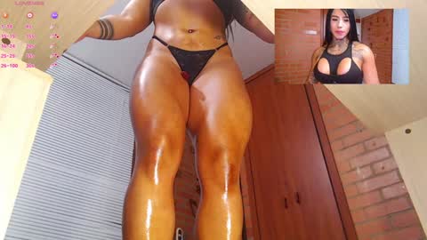 SAMANTHA online show from 01-22-25, 10:05