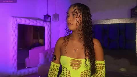 Salome online show from 03-29-26, 12:16