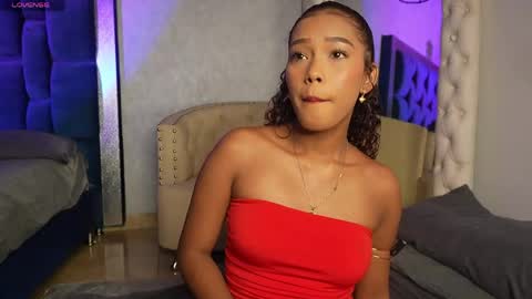 Snapshot of salome_williamss chatting on 05-01-26, 12:43 Salome online show from 05-01-26, 12:43