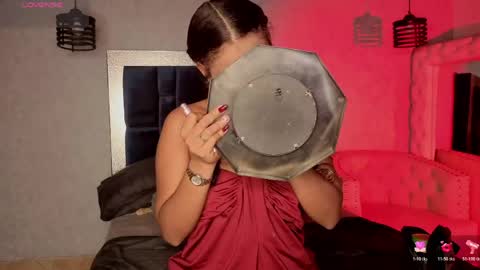 Snapshot of salome_williamss chatting on 05-21-26, 02:02 Salome online show from 05-21-26, 02:02