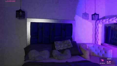 Snapshot of salome_williamss chatting on 05-28-26, 12:57 Salome online show from 05-28-26, 12:57