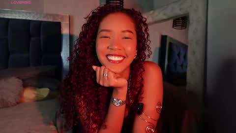 Snapshot of salome_williamss chatting on 05-31-26, 12:45 Salome online show from 05-31-26, 12:45