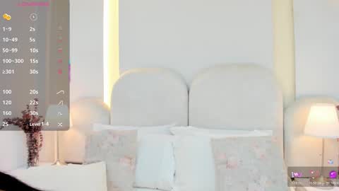 Snapshot of salomebell chatting on 02-28-26, 11:39 online show from 02-28-26, 11:39