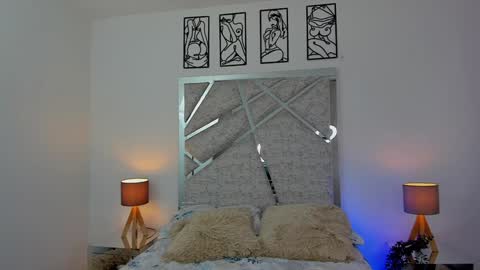 Snapshot of salomedyla chatting on 01-25-25, 06:46 salomedyla online show from 01-25-25, 06:46