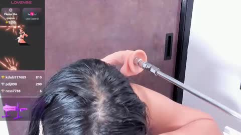 Snapshot of salomee_bigboobs chatting on 03-01-25, 07:51 Salome online show from 03-01-25, 07:51