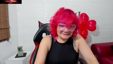 Salomee diazz online show from 02-14-25, 09:43