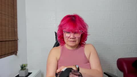 Salomee diazz online show from 02-19-25, 12:14