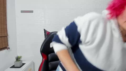 Salomee diazz online show from 02-20-25, 09:09