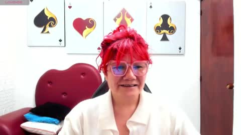 Salomee diazz online show from 09-13-25, 09:03