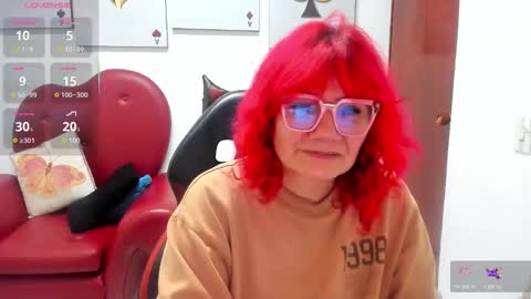 Salomee diazz online show from 11-22-25, 09:25