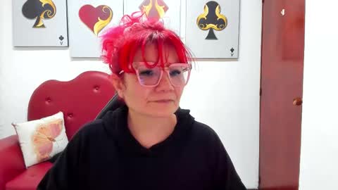 Salomee diazz online show from 11-29-25, 09:18