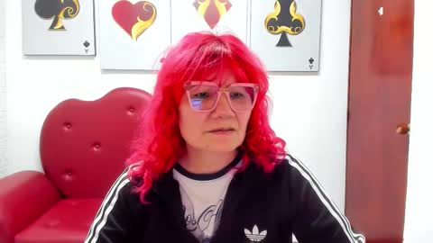 Salomee diazz online show from 12-13-25, 09:20