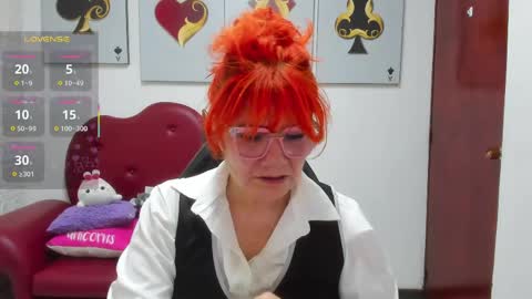 Salomee diazz online show from 04-02-26, 07:55