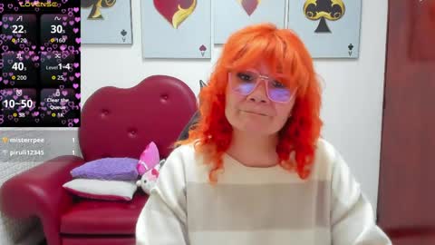 Salomee diazz online show from 04-09-26, 09:31