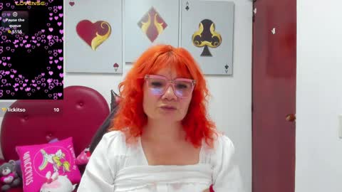 Salomee diazz online show from 04-13-26, 09:42