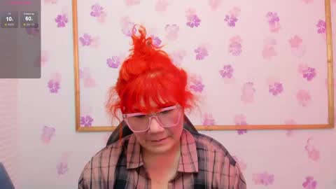 Salomee diazz online show from 05-22-26, 09:31