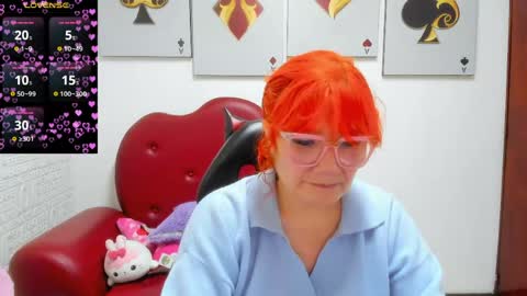 Salomee diazz online show from 05-27-26, 09:45