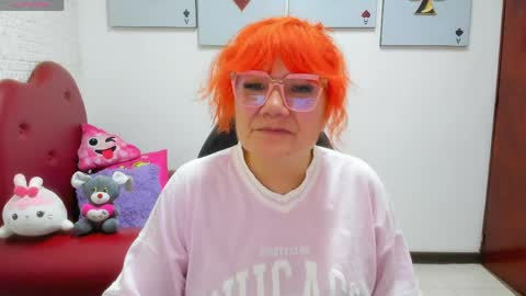 Salomee diazz online show from 05-30-26, 09:23