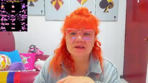 Salomee diazz online show from 06-28-26, 12:44
