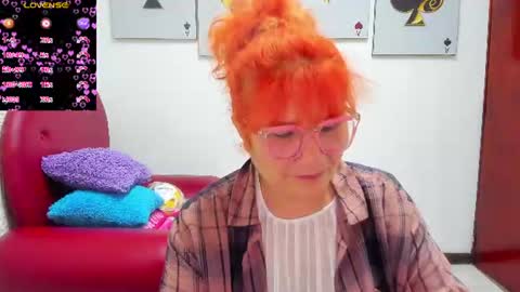 Salomee diazz online show from 07-04-26, 08:48
