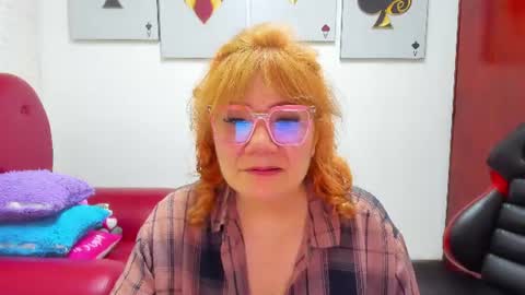 Salomee diazz online show from 07-18-26, 09:29