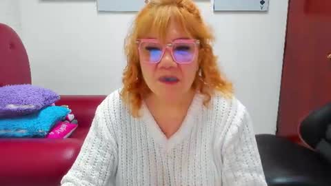 Salomee diazz online show from 07-19-26, 12:31