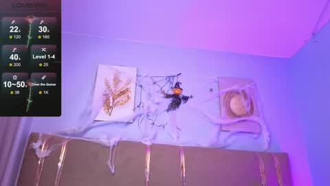 Salome online show from 11-01-25, 03:52