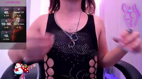 Salome online show from 11-21-25, 08:18