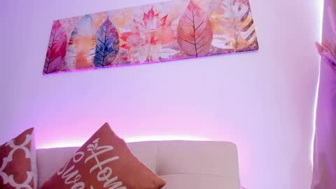 Salome online show from 04-13-26, 08:36