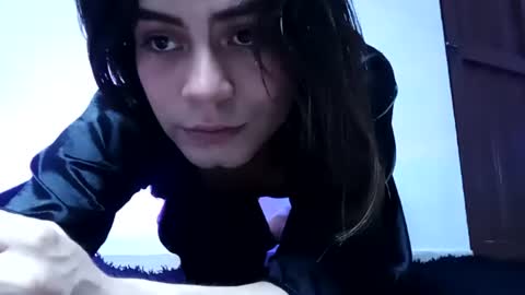 Snapshot of salomee_foxx_ chatting on 07-09-26, 09:46 Salome online show from 07-09-26, 09:46