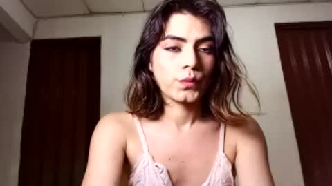 Snapshot of salomee_foxx_ chatting on 07-11-26, 11:39 Salome online show from 07-11-26, 11:39