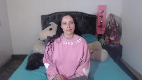 yenny online show from 10-24-25, 04:42