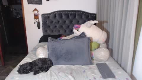 yenny online show from 03-27-26, 04:40