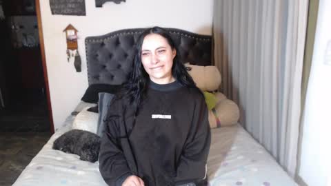 yenny online show from 04-08-26, 03:28