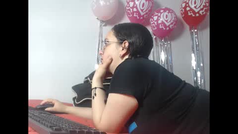 SALOME MORGAN online show from 03-17-26, 11:57