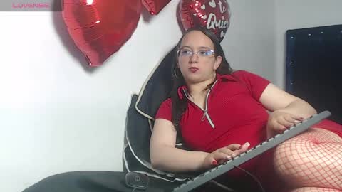 SALOME MORGAN online show from 04-19-26, 03:06