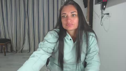 salome online show from 10-24-25, 02:41