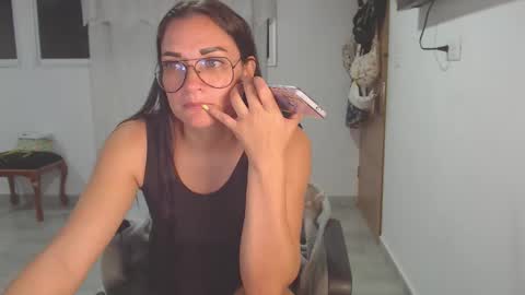 salome online show from 03-11-26, 01:44