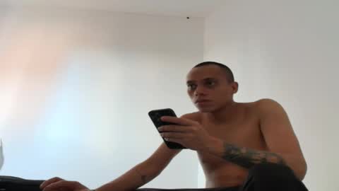 salomon_boy_ online show from 12-17-25, 09:10