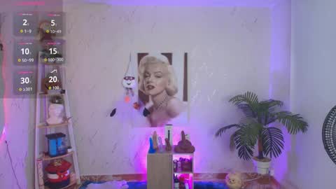 SALOME online show from 03-18-26, 11:13