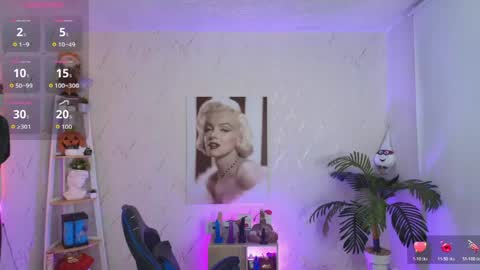 SALOME online show from 04-10-26, 11:15