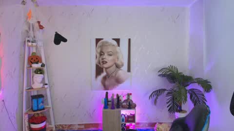 SALOME online show from 04-12-26, 12:10