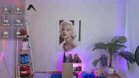 SALOME online show from 05-02-26, 11:04