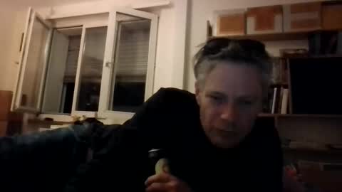 Snapshot of salsapaulus chatting on 05-06-26, 10:04 salsapaulus online show from 05-06-26, 10:04