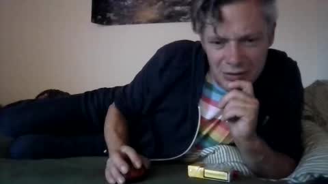 Snapshot of salsapaulus chatting on 06-06-26, 07:07 salsapaulus online show from 06-06-26, 07:07