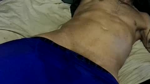 Snapshot of salsbigger chatting on 12-19-24, 02:35 Anthony Deniro online show from 12-19-24, 02:35