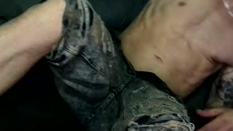 Snapshot of salsbigger chatting on 12-22-24, 11:00 Anthony Deniro online show from 12-22-24, 11:00